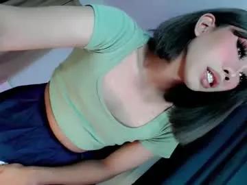 sable_monroe — LICK MY SWEETCUM #asian #bigcock #daddysgirl #slut #sissy #wifematerial #bigass