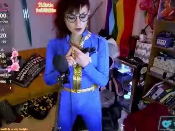 sadiasinns on Chaturbate