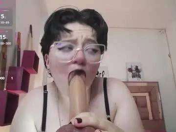 Private safyka on Chaturbate