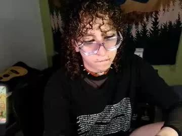 Freechat salemqueer_ on Chaturbate