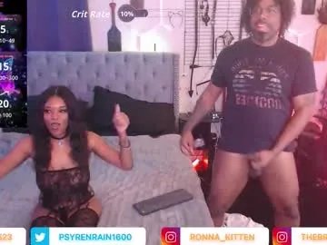 samandbrat — MELANIN MONDAY IS BACK !!!!! #ebony #bbc #deepthroat #couple #cuck