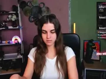 samanta_kisses on Chaturbate 
