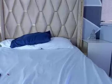 Freechat samantha_cp_ on Chaturbate