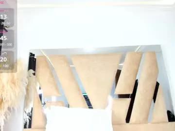 Freechat samanthalyx on Chaturbate