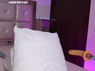 sammy_liz2 on Chaturbate