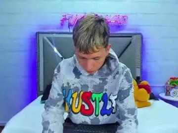 Freechat sammysex_ on Chaturbate