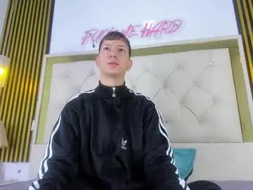 Freechat sammysex_ on Chaturbate