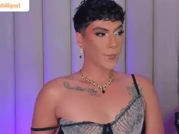 Freechat samphillipss on Chaturbate