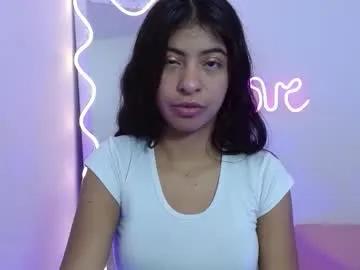 sandyy_tay — GOAL: spit on my tits while I suck your cock [69 tokens remaining] Hello darling, I'm Sandyy and m submissive but only for those who know how to dominate me   #18 #skinny #new #ebony #cute