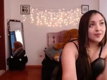Freechat sapphire_lilac on Chaturbate
