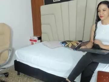 sara_salgado on Chaturbate