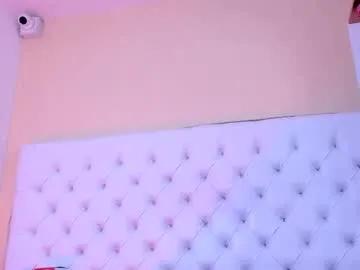 sara_salgado on Chaturbate