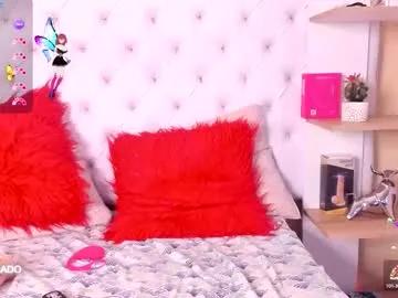 sara_salgado on Chaturbate