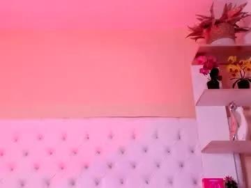 sara_salgado on Chaturbate