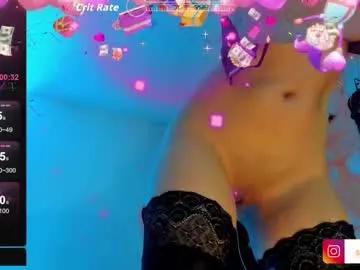 Freechat sarah_perez1 on Chaturbate