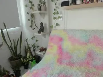 sarahminage_ on Chaturbate