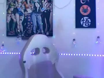 Freechat sashayscott on Chaturbate