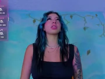 saturno_stone on Chaturbate