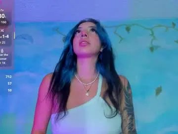 saturno_stone on Chaturbate