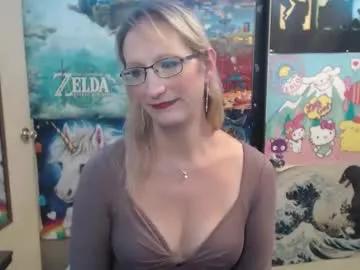 savanah_banana on Chaturbate 