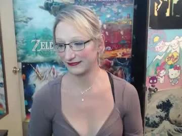 savanah_banana on Chaturbate 