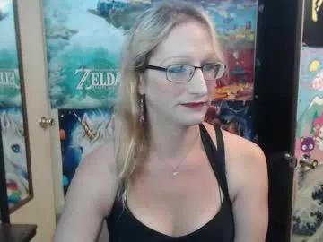savanah_banana on Chaturbate 