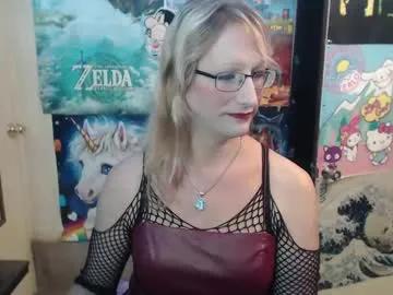 savanah_banana on Chaturbate 