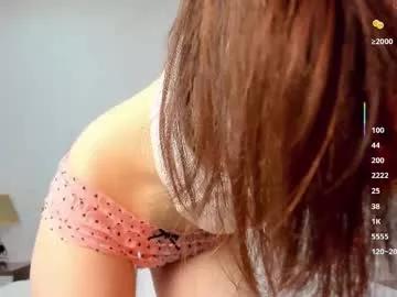 sayababy on Chaturbate 