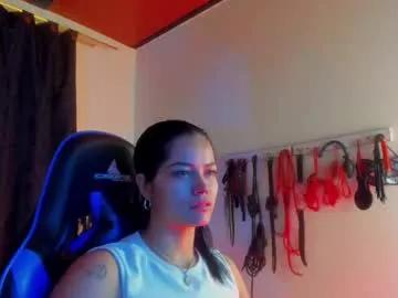 Freechat scarlet_kennedy98 on Chaturbate