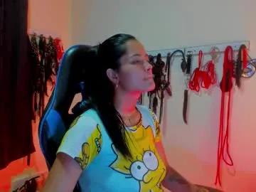 Freechat scarlet_kennedy98 on Chaturbate