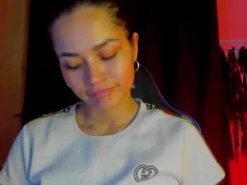 Freechat scarlet_kennedy98 on Chaturbate