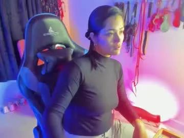 Freechat scarlet_kennedy98 on Chaturbate