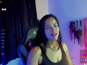 Freechat scarlet_kennedy98 on Chaturbate