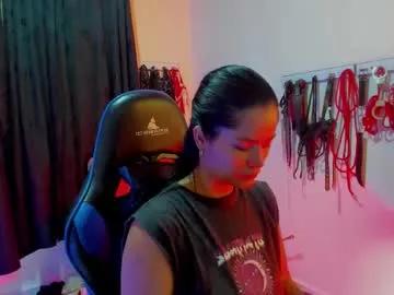 Freechat scarlet_kennedy98 on Chaturbate