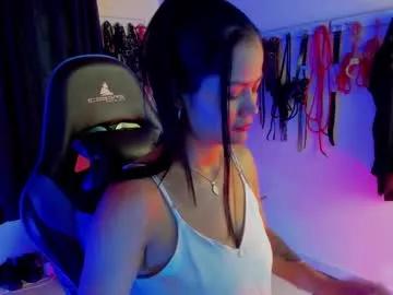 Freechat scarlet_kennedy98 on Chaturbate