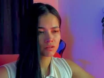 Freechat scarlet_kennedy98 on Chaturbate