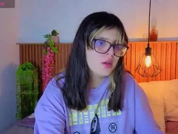 Freechat scarleth_shadow on Chaturbate