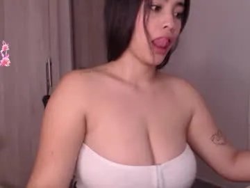 scarlett_diamond on Chaturbate