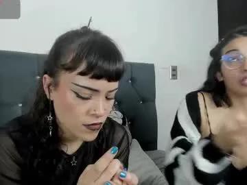 Freechat seijacu on Chaturbate