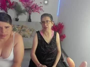 Freechat selena_ferreira on Chaturbate