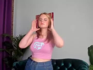 Freechat selina_coy on Chaturbate