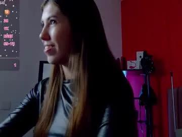 Freechat sellashine on Chaturbate