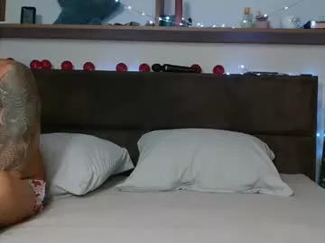 Freechat sexbogove36 on Chaturbate