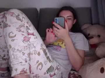 sexsy_bunny — Shh I'm Not Alone! My Cousine Nearby But I want Squirt So bad! - Multi-Goal :  HelpMe Do Fountain Juices In Pyjamas? #british #hairy #twerk #squirt #pregnant #messy #curvy #slave #c2c #ass #twerk #spank #lo