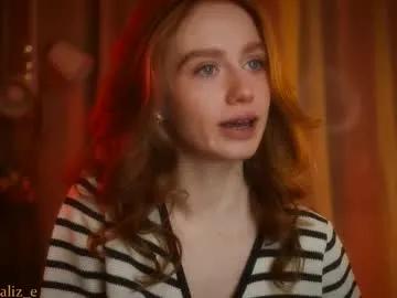 sexualiz_e — Freechat on Chaturbate