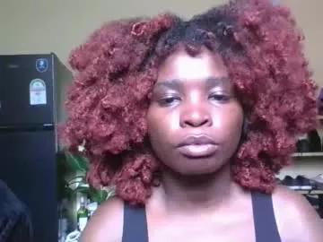 Freechat sexy_ebony_princess on Chaturbate
