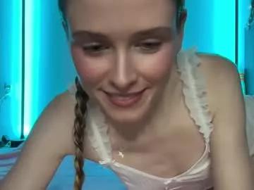 shadebabe on Chaturbate