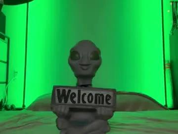 shadebabe on Chaturbate