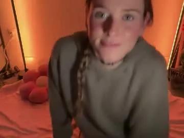 shadebabe on Chaturbate