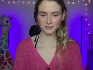 shadebabe on Chaturbate